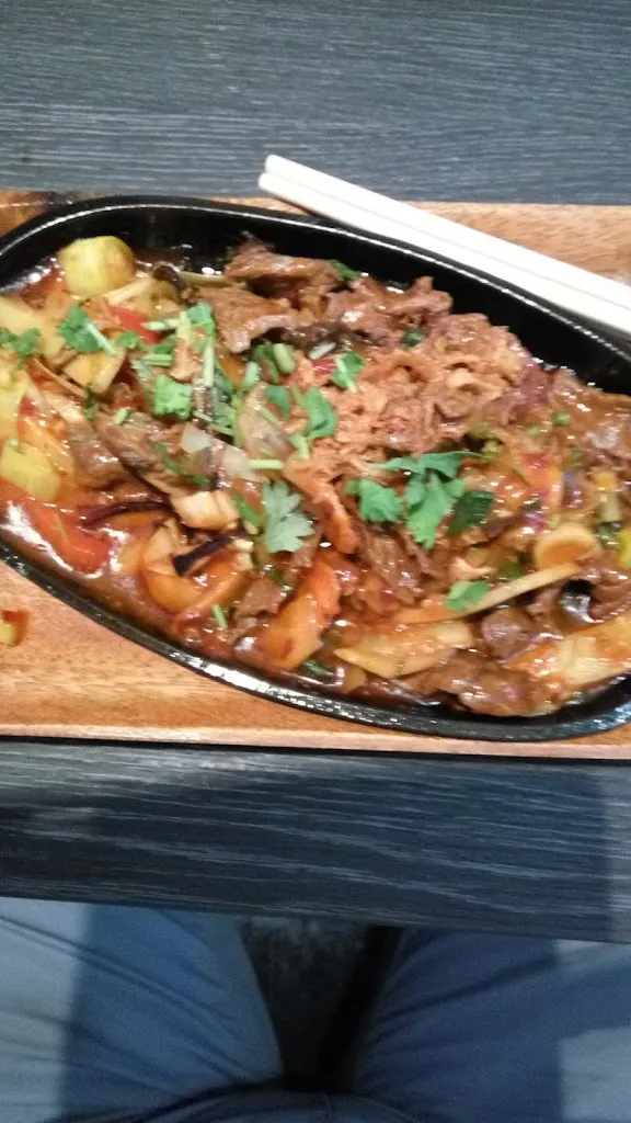 Menu_Le Dragon d'Annam bandol_Bandol_image_9