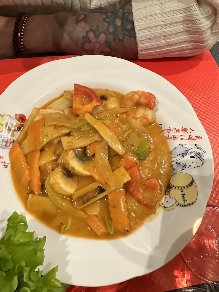 Lily PRG_Le Dragon d'Annam bandol_Bandol_review