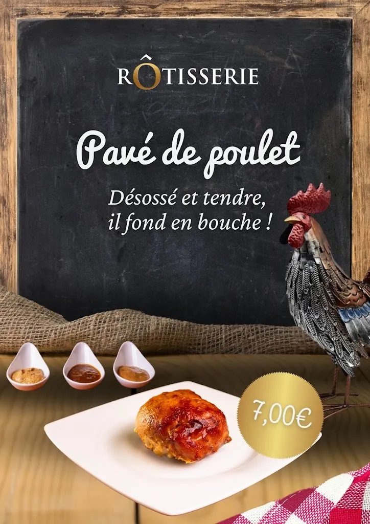 Menu_La Rotisserie de Bandol_Bandol_image_1