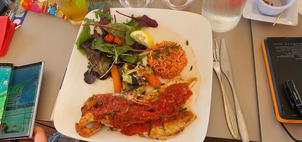 Menu_BAR L'ESCALE_Bandol_image_5