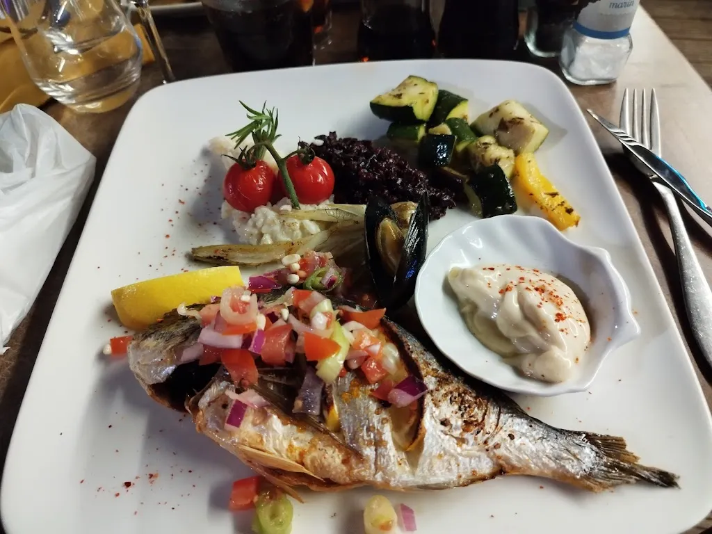 Menu_BAR L'ESCALE_Bandol_image_7