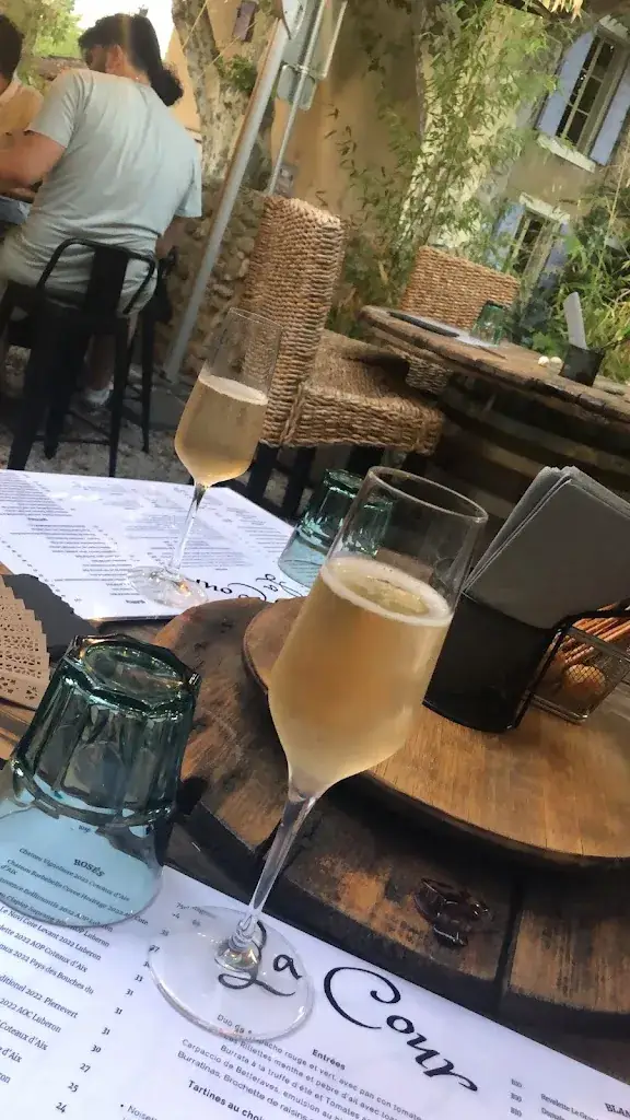 Menu_La Cour Bar á Vin_Beaumont-de-Pertuis_image_9