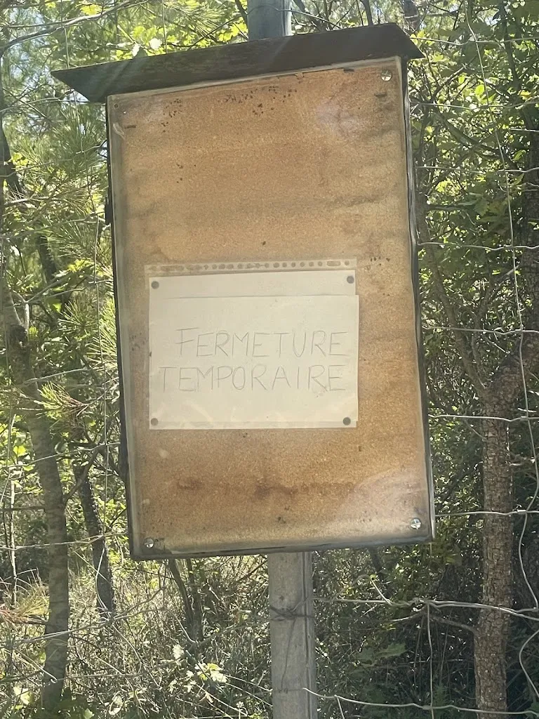 Clement Chaillet_LE LAC DE L'AILLADE_Beaumont-de-Pertuis_recensione