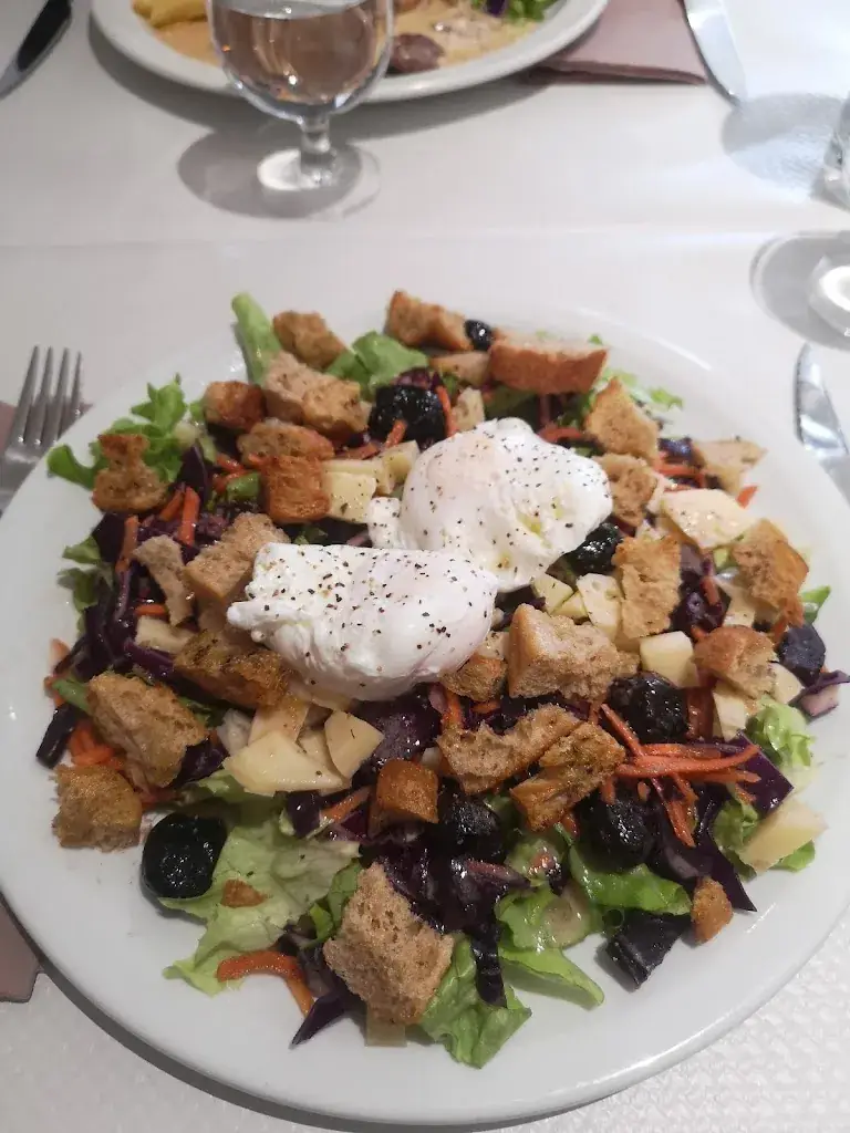 Menu_Restaurant les Copains_Barcelonnette_immagine_6