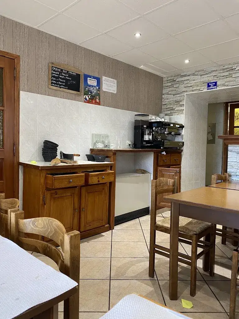 Kahmen_Restaurant les Copains_Barcelonnette_recensione