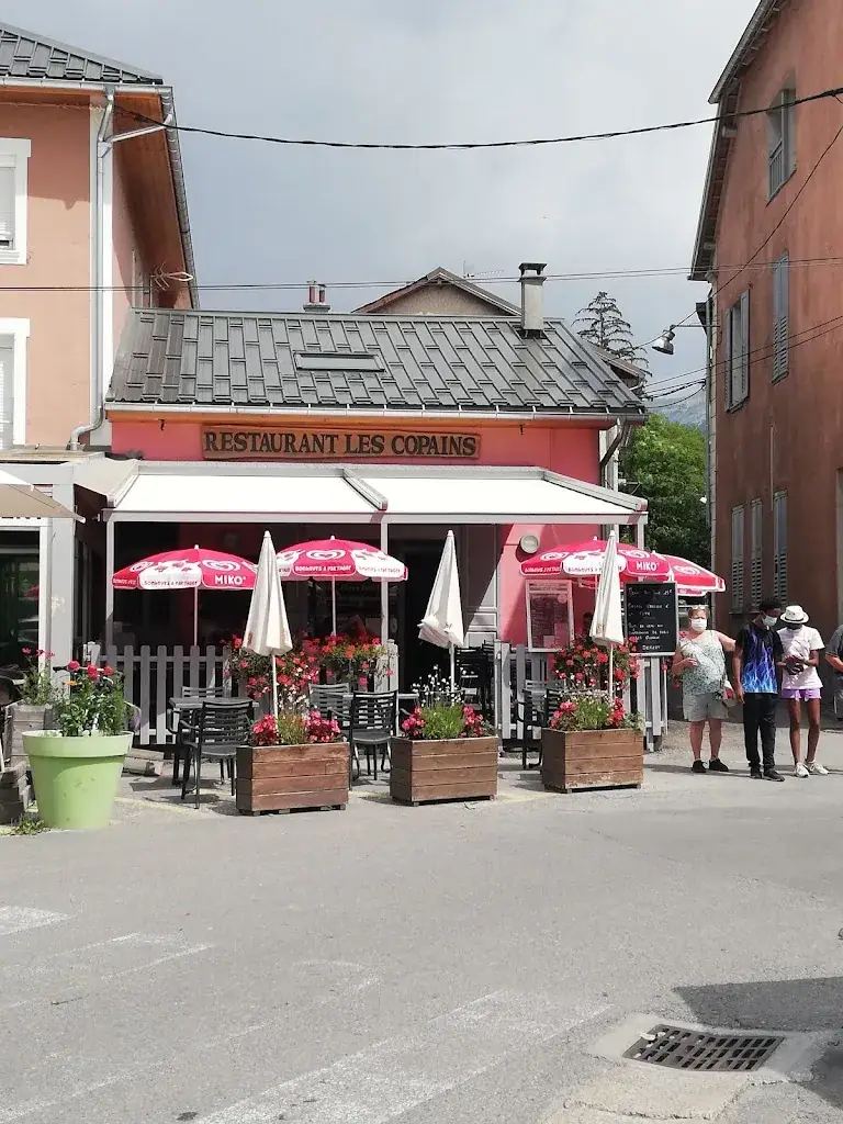 Restaurant les Copains_Barcelonnette_slider_image_3