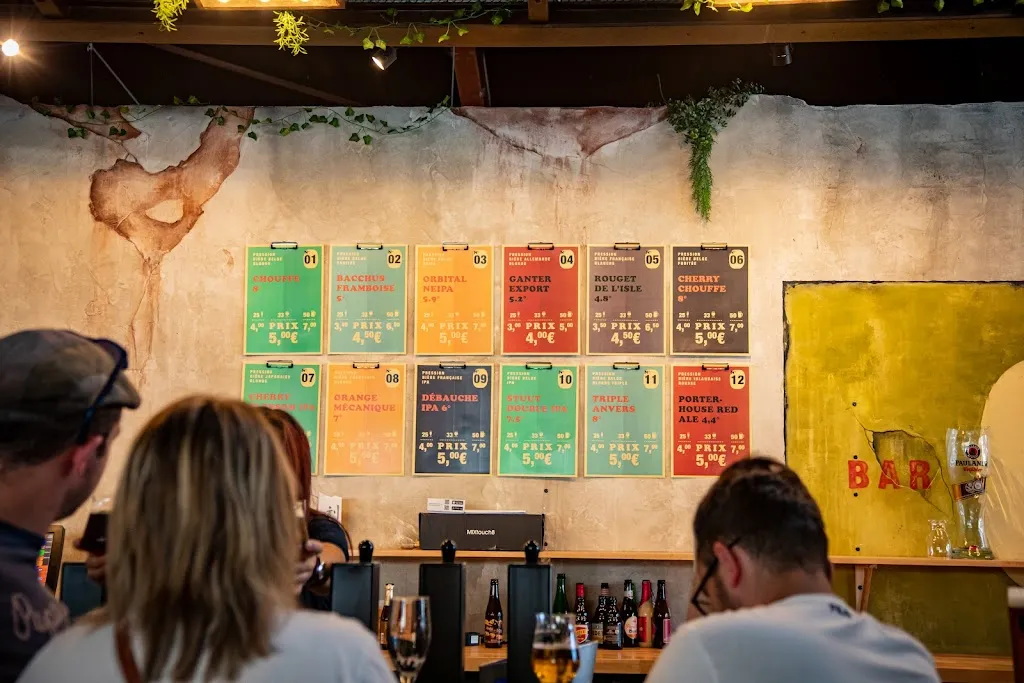 Menu_Entre pot à bière_Andrézieux-Bouthéon_immagine_2