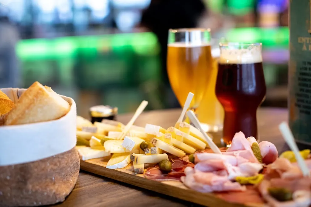 Menu_Entre pot à bière_Andrézieux-Bouthéon_immagine_4