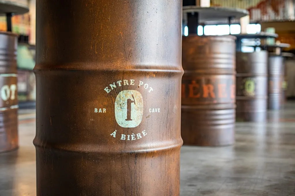 Menu_Entre pot à bière_Andrézieux-Bouthéon_immagine_7