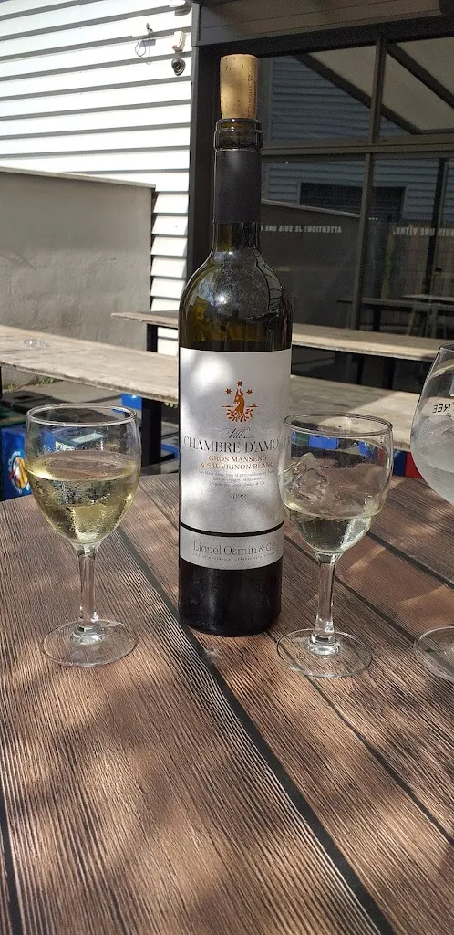 Menu_Entre pot à bière_Andrézieux-Bouthéon_immagine_8