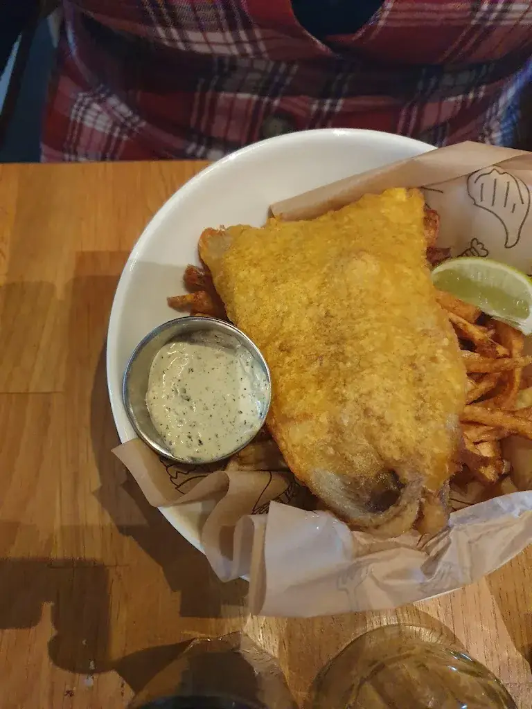 Menu_La Côte & l'Arête Clermont-Ferrand_Clermont-Ferrand_image_5