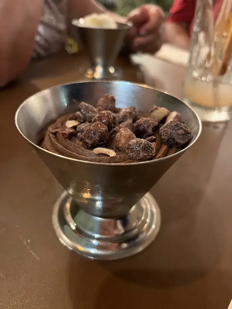 Menu_La Côte & l'Arête Clermont-Ferrand_Clermont-Ferrand_image_9