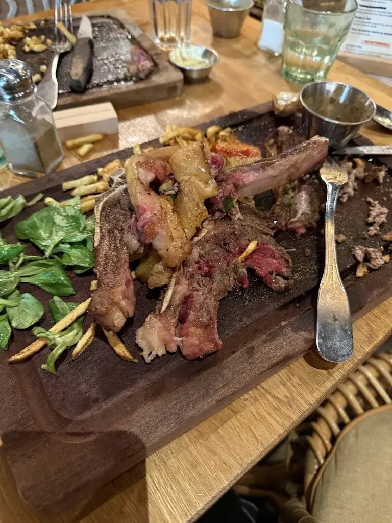 Michail Br_La Côte & l'Arête Clermont-Ferrand_Clermont-Ferrand_review