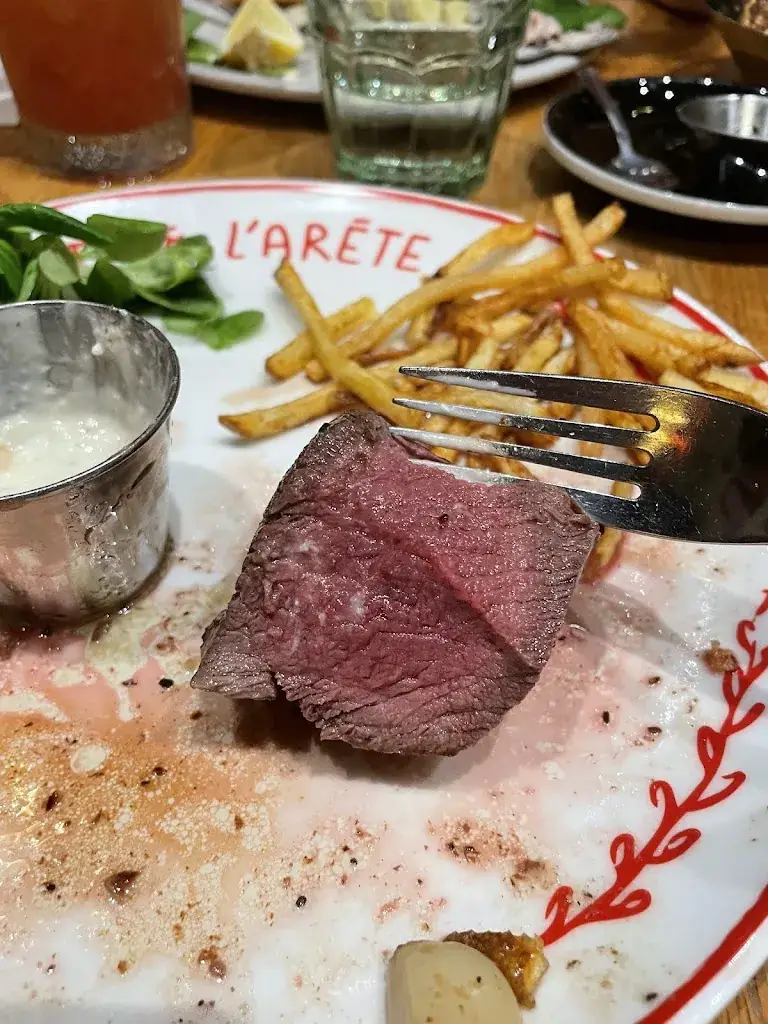 Havana Macklin_La Côte & l'Arête Clermont-Ferrand_Clermont-Ferrand_review