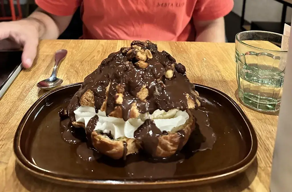 Iulia Mihai_La Côte & l'Arête Clermont-Ferrand_Clermont-Ferrand_review