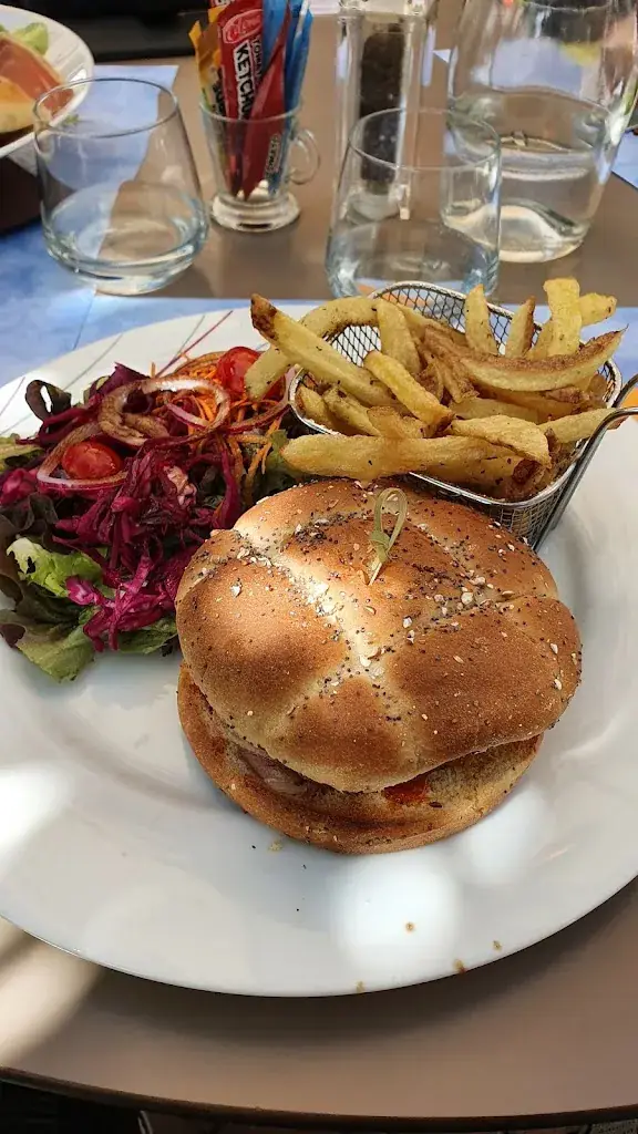 Menu_Restaurant Brasserie le Gaudissart_Barcelonnette_image_4