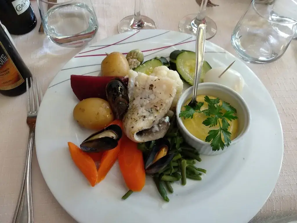 Menu_Restaurant Brasserie le Gaudissart_Barcelonnette_image_7