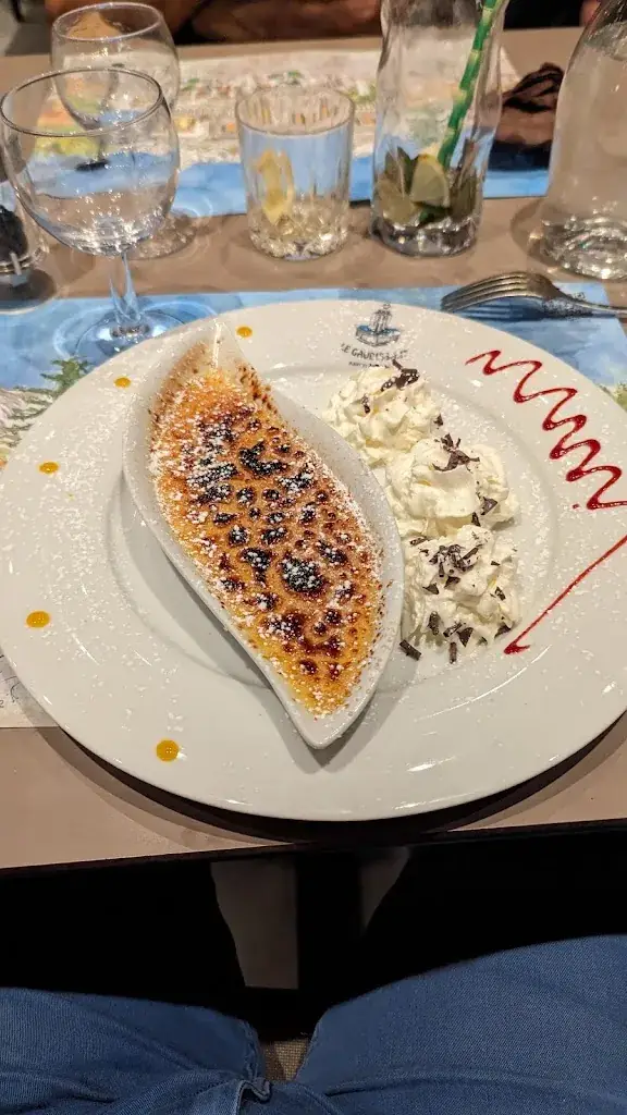 Menu_Restaurant Brasserie le Gaudissart_Barcelonnette_image_8