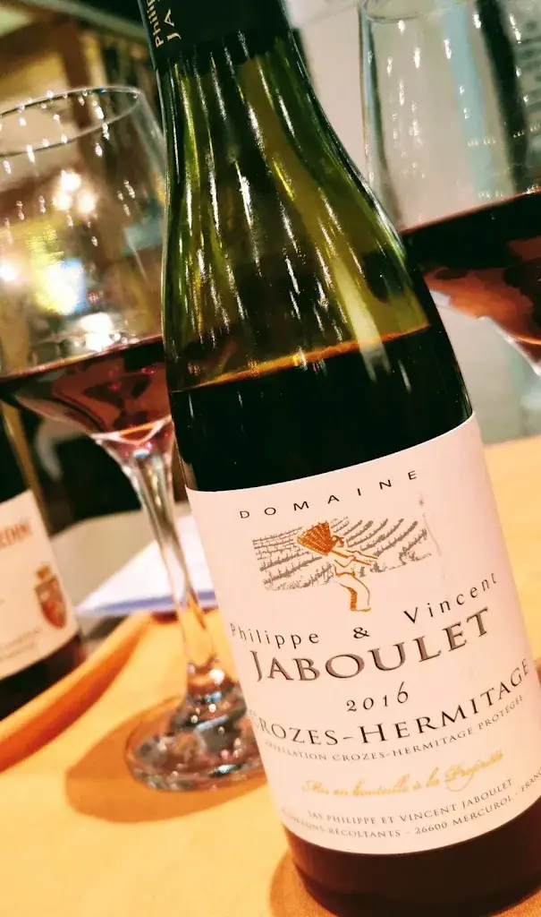 Menu_Restaurant Brasserie le Gaudissart_Barcelonnette_image_9