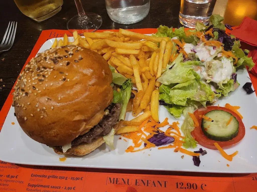 Menu_Brasserie Chez Antoine_Barcelonnette_image_5