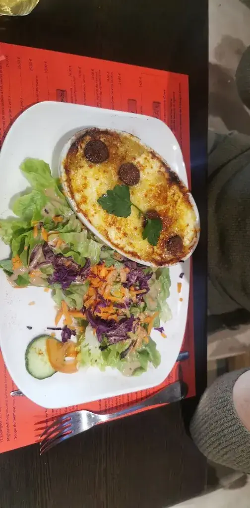 Menu_Brasserie Chez Antoine_Barcelonnette_image_6