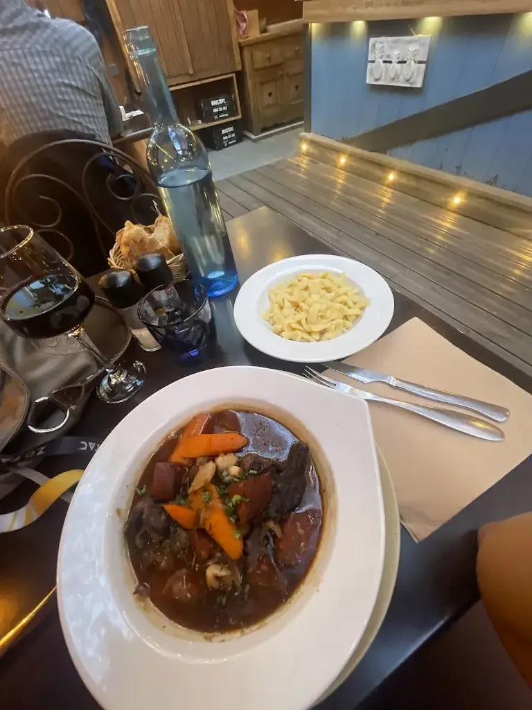 matricule BOULBA_Le Poivre d'Âne_Barcelonnette_review