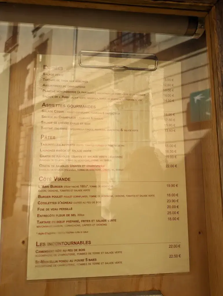 Menu_L'abri_Barcelonnette_image_3