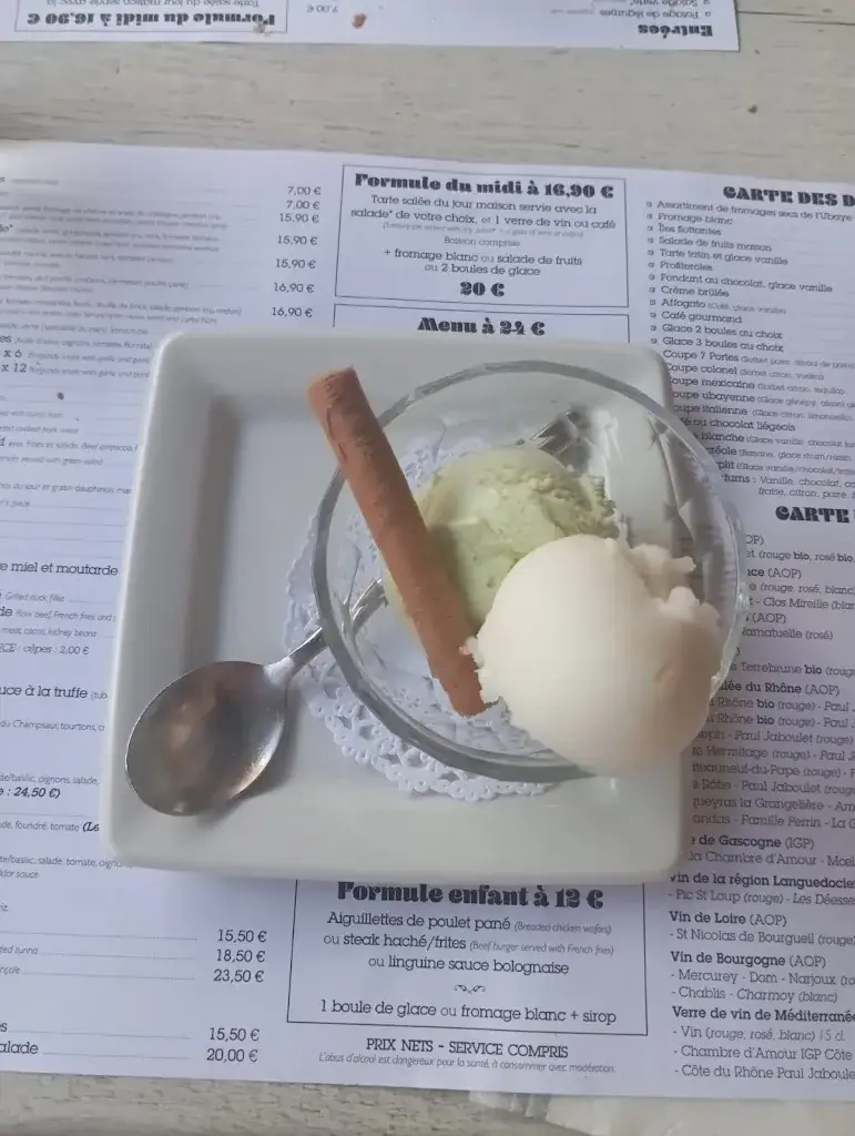 Menu_Les 7 Portes Restaurant_Barcelonnette_image_4