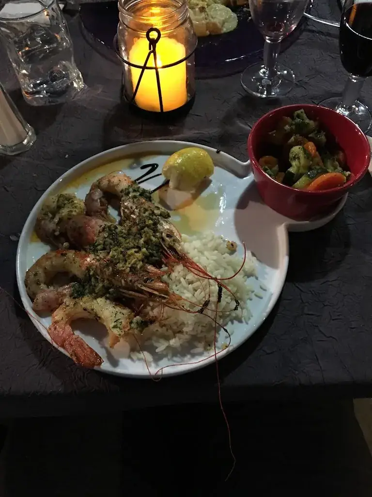 Tobias Weiper_Les 7 Portes Restaurant_Barcelonnette_review