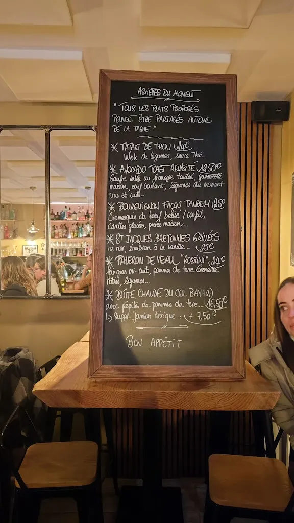 Menu_Ô tandem_Barcelonnette_image_3