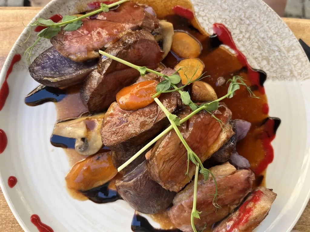 Kelly M._Ô tandem_Barcelonnette_review