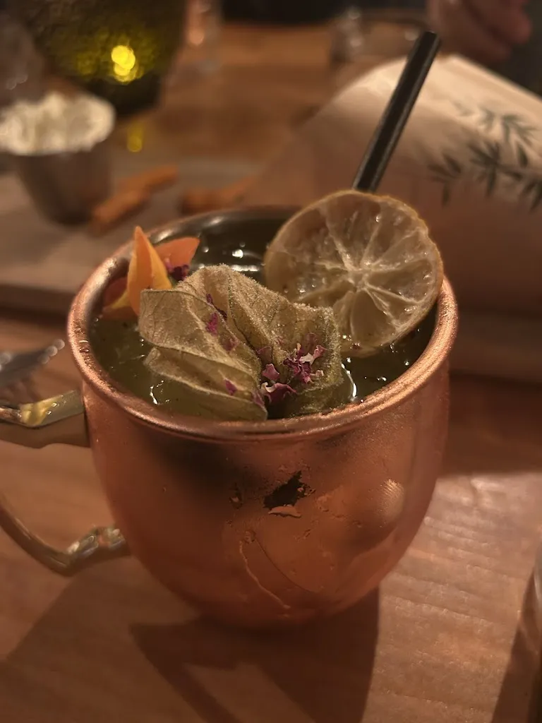 Arnaud | One Cloud 🍻_Ô tandem_Barcelonnette_review