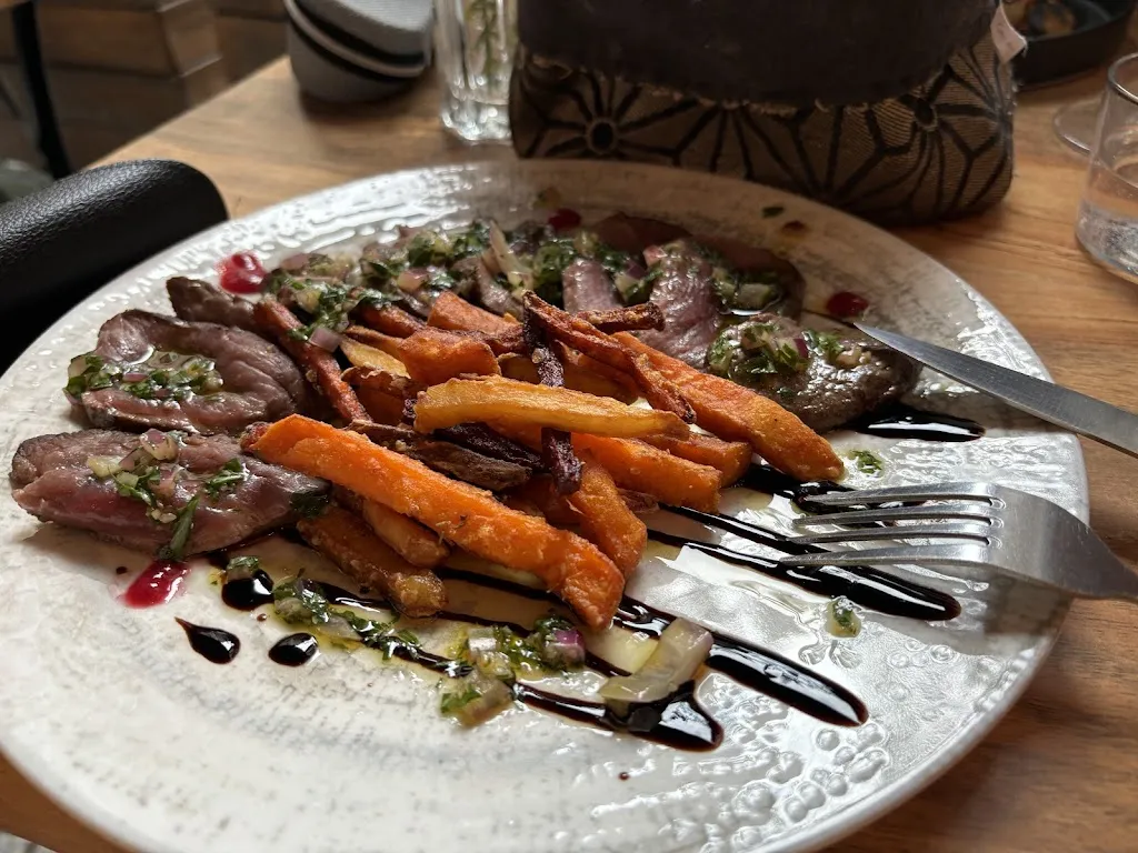 Liana_Ô tandem_Barcelonnette_review