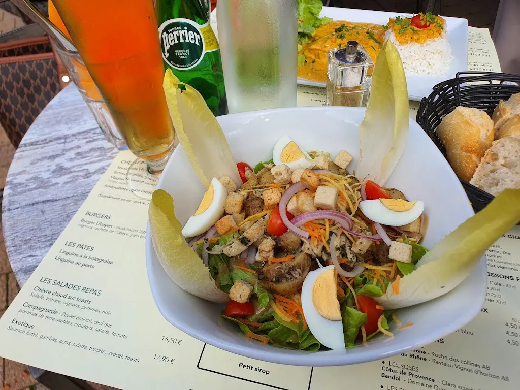 Brasserie Le Manuel_Barcelonnette_slider_image_3