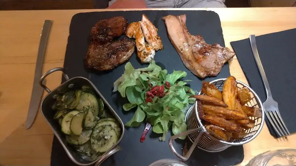 Menu_Aux 4 Saisons_Barcelonnette_immagine_7