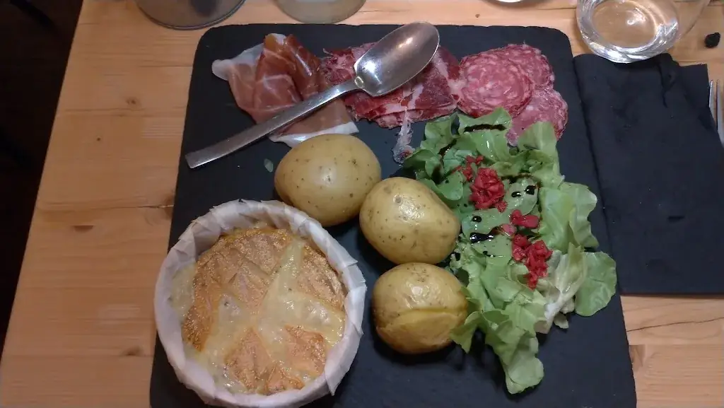 Menu_Aux 4 Saisons_Barcelonnette_immagine_8