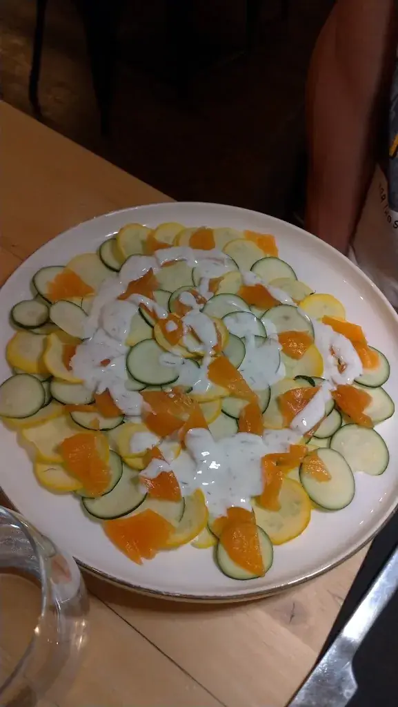 Menu_Aux 4 Saisons_Barcelonnette_immagine_9