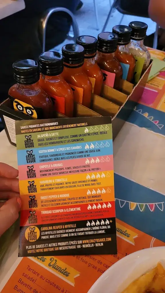 Bérengère_Restaurant la Guinguette à Barcelonnette_Barcelonnette_recensione