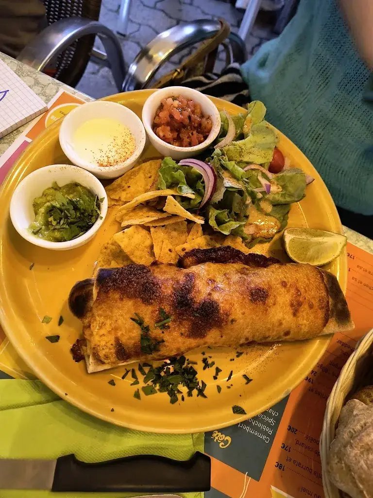 Restaurant la Guinguette à Barcelonnette_Barcelonnette_slider_image_3