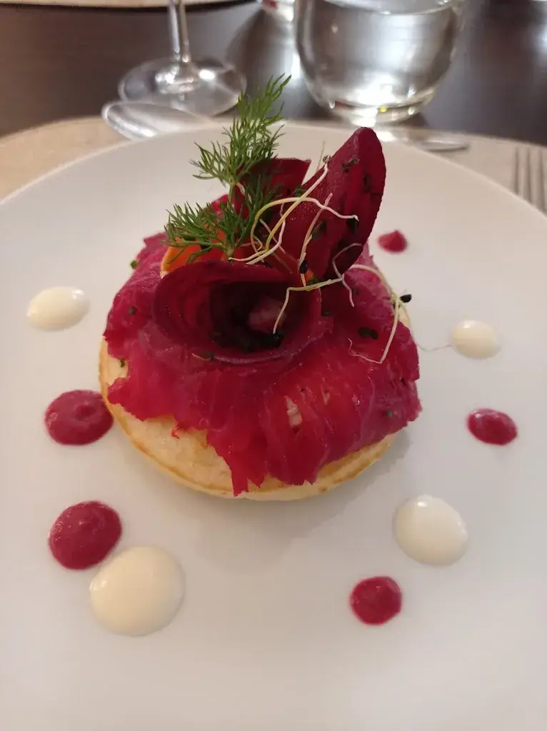 Menu_Auberge de Charade_Royat_image_5