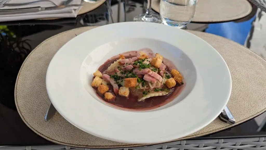 Vincent B._Auberge de Charade_Royat_review