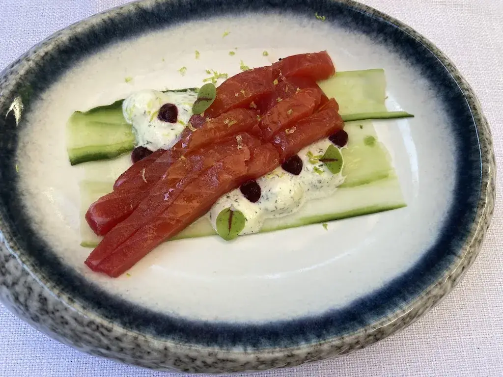 Menu_Restaurant Côté Jardin_Barcelonnette_image_4