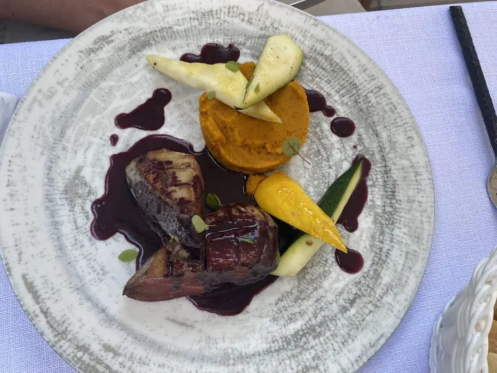 Menu_Restaurant Côté Jardin_Barcelonnette_image_6