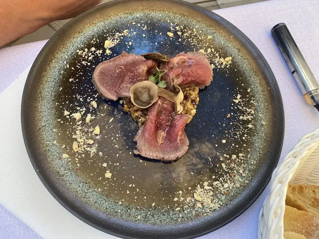 Menu_Restaurant Côté Jardin_Barcelonnette_image_7