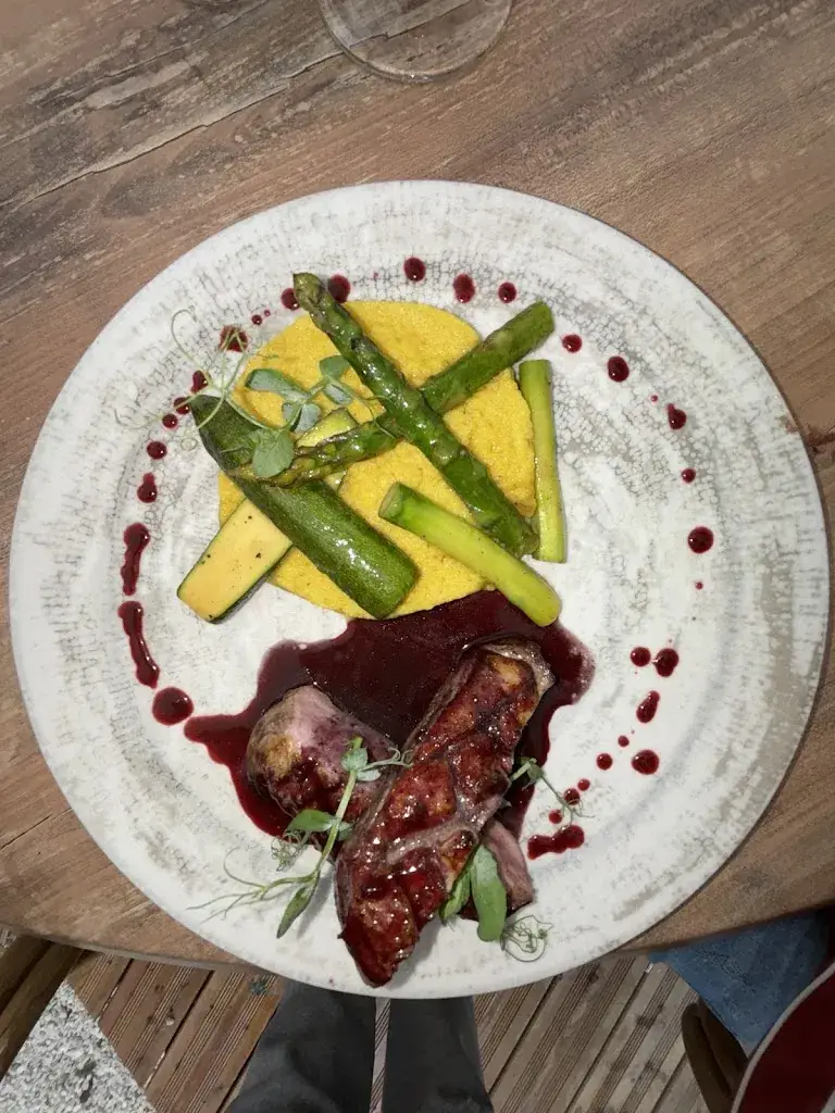 Menu_Restaurant Côté Jardin_Barcelonnette_image_8