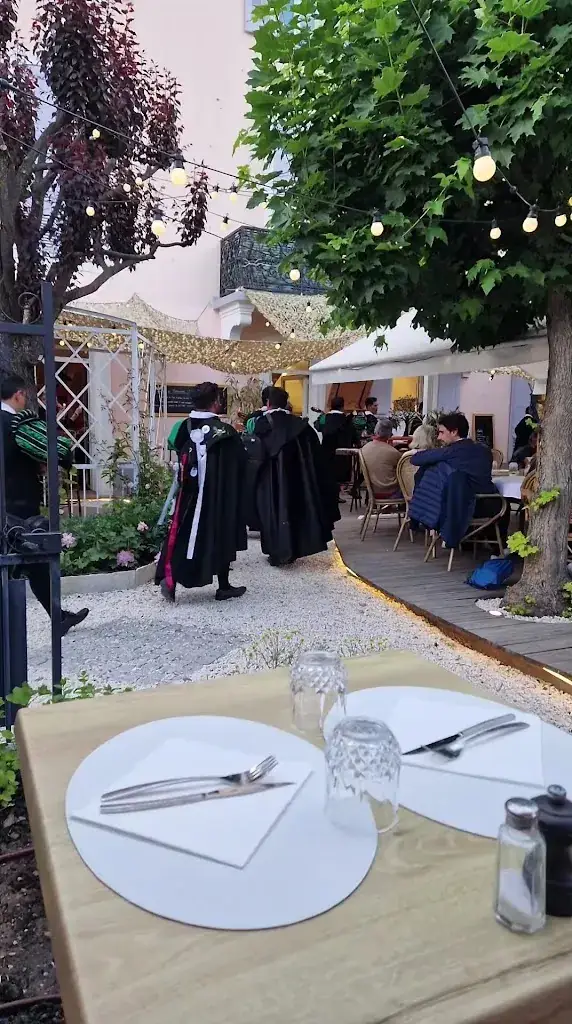 Restaurant Côté Jardin_Barcelonnette_slider_image_2