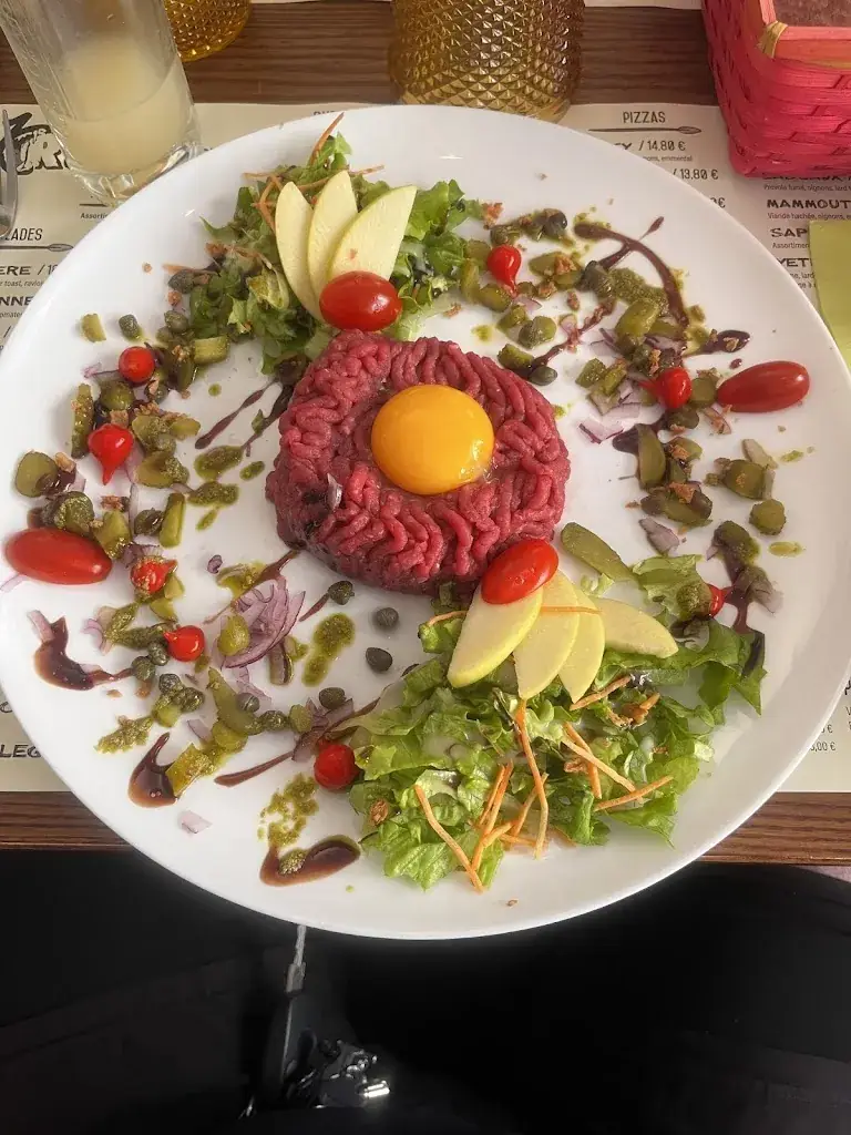 Menu_Le Kro-magnon_Barcelonnette_image_5