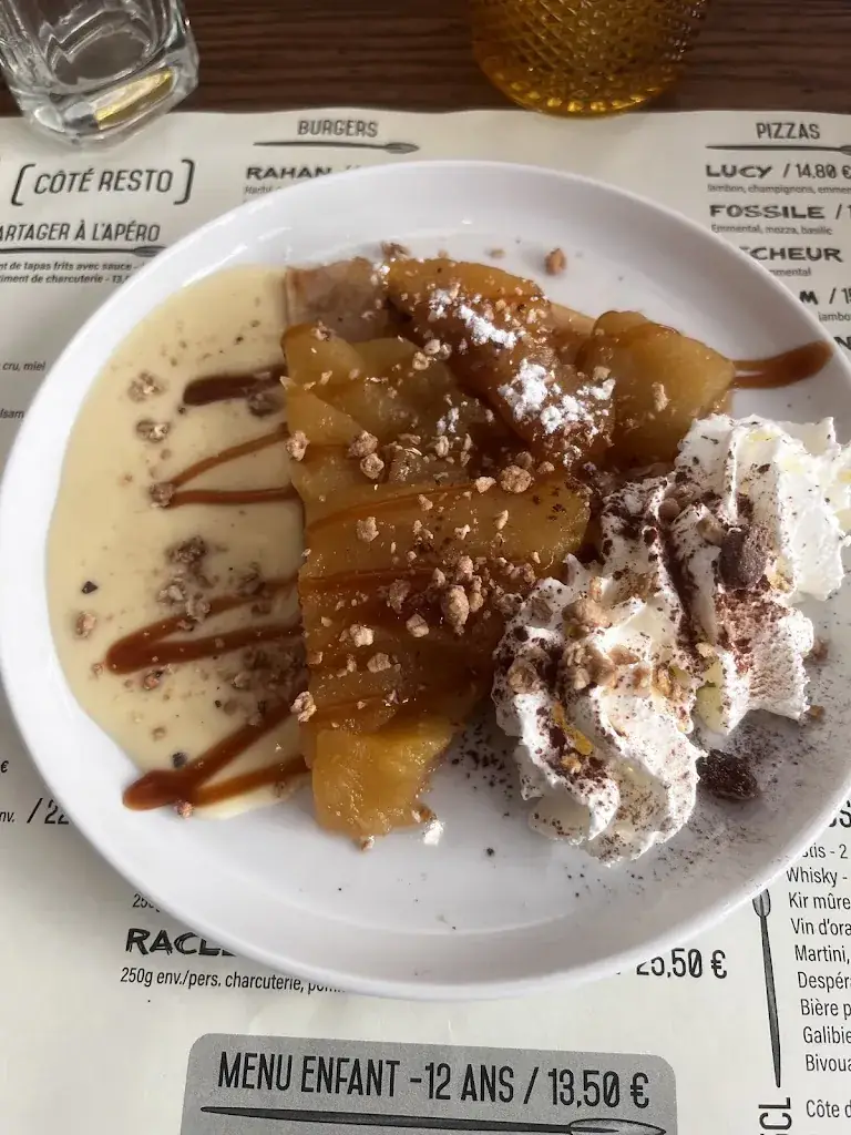 Menu_Le Kro-magnon_Barcelonnette_image_6