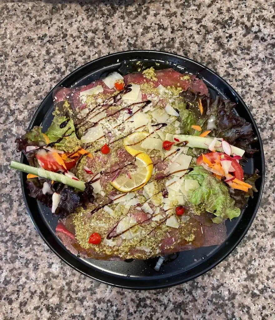 Menu_Le Kro-magnon_Barcelonnette_image_9