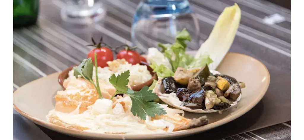 Restaurant Le Cheval Blanc_Barcelonnette_slider_image_3